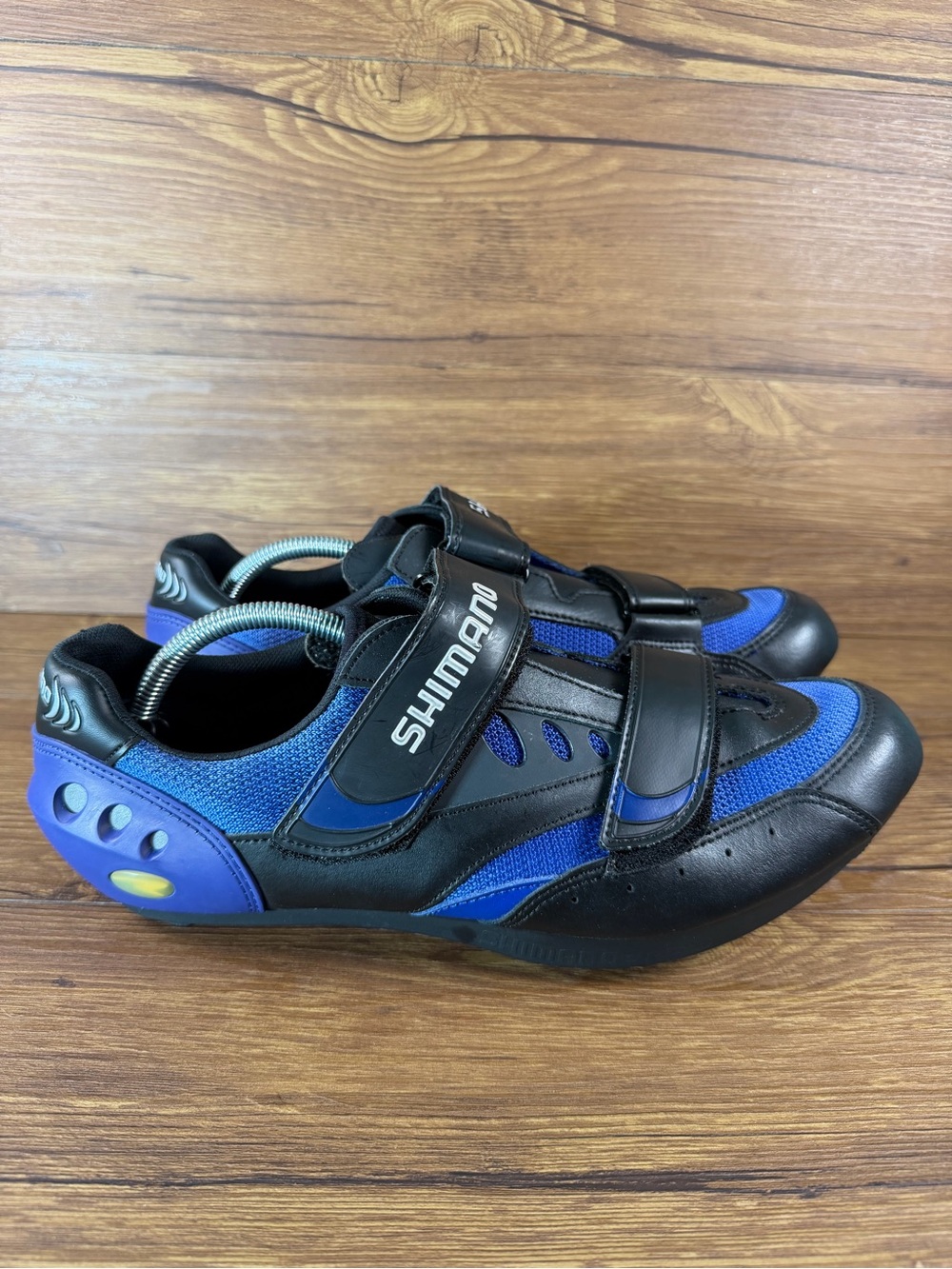 Shimano SPD-R Cycling Shoes Men’s Size‎ 12.5 (47)